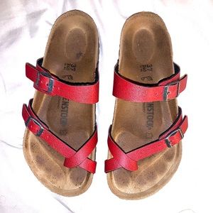 Women’s Birkenstocks